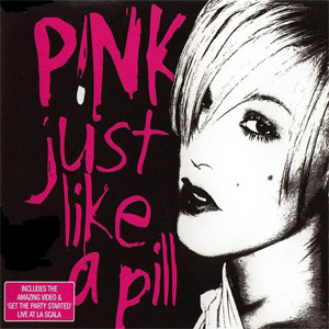 Disco Just Like A Pill de Pink