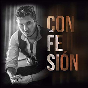 Disco Confesión de Pipe Bueno