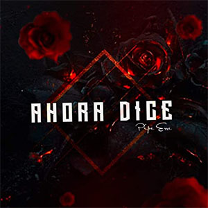 Disco Ahora Dice de Pipe Erre