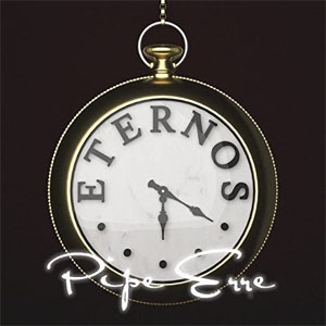 Disco Eternos de Pipe Erre