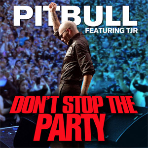 Disco Don't Stop The Party de Pitbull