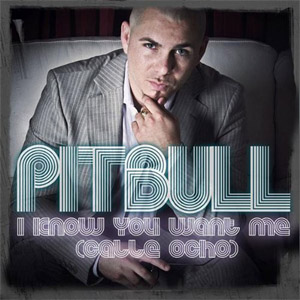 Disco I Know You Want Me (Calle Ocho) de Pitbull