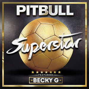 Disco Superstar de Pitbull