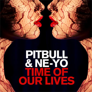 Disco Time Of Our Lives de Pitbull