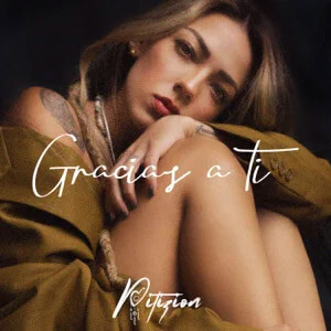 Disco Gracias A Ti de Pitizion