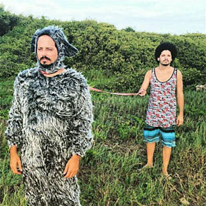 Disco Verano  de PJ Sin Suela