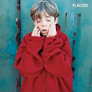 Disco Placebo de Placebo