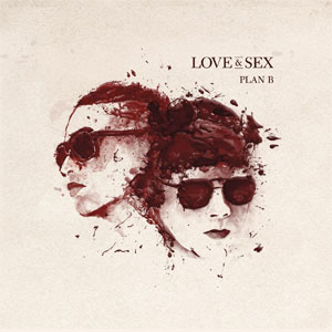 Disco Love & Sex de Plan B