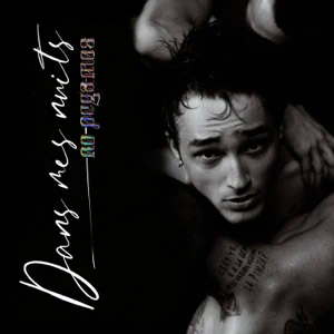 Disco Dans mes nuits de Pol Granch