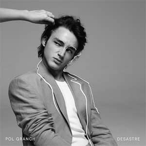 Disco Desastre de Pol Granch