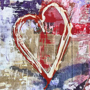 Disco No Te Bastó, Mi Corazón de Pol Granch