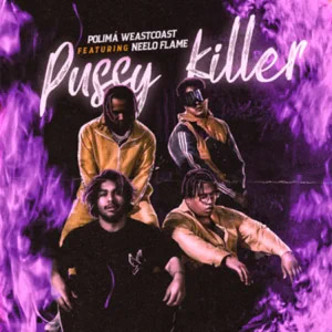 Disco Pussy Killer de Polimá WestCoast