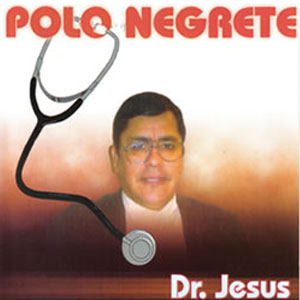 Disco Dr Jesús de Polo Negrete
