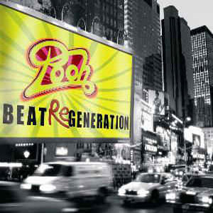 Disco Beat Regeneration de Pooh