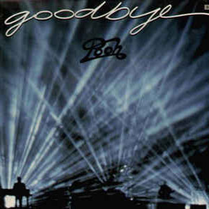 Disco Goodbye de Pooh