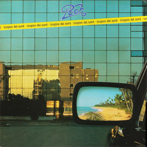 Disco Tropico Del Nord de Pooh