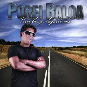 Disco Punto Y Seguimos de Porfi Baloa y Sus Adolescentes