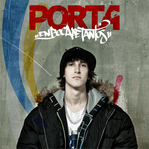 Disco En Boca De Tantos de Porta