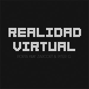 Disco Realidad Virtual de Porta