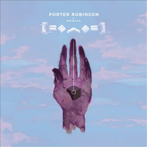 Disco Worlds de Porter Robinson (Virtual Self)