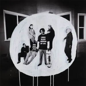 Disco Chris Black Changed My Life de Portugal. The Man