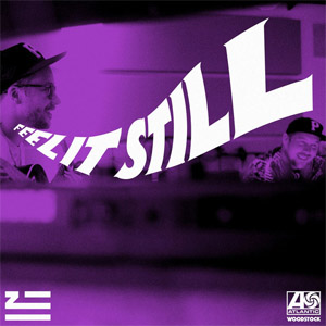 Disco Feel It Still (ZHU Remix) de Portugal. The Man