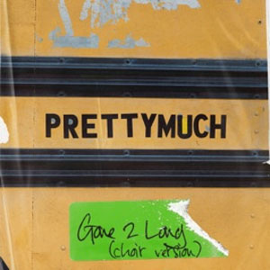 Disco Gone 2 Long de PrettyMuch