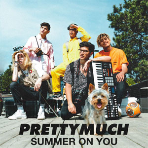 Disco Summer On You de PrettyMuch