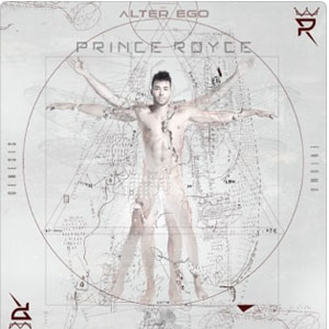 Disco Alter Ego de Prince Royce