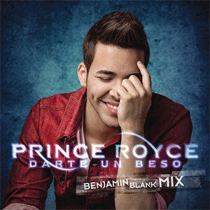Disco Darte Un Beso (Remix) de Prince Royce