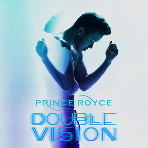 Disco Double Vision (Deluxe Edition) de Prince Royce