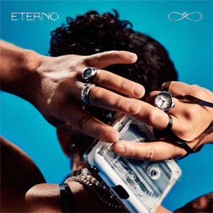 Disco Eterno de Prince Royce