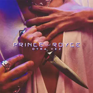 Disco Otra Vez  de Prince Royce