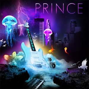 Disco MPLSound de Prince