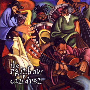 Disco The Rainbow Children de Prince