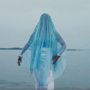 Disco Brujas de Princess Nokia