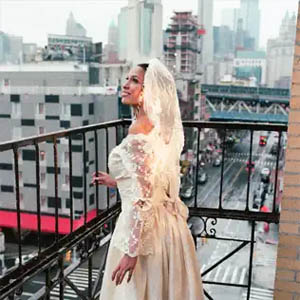 Disco I Love You But This Is Goodbye de Princess Nokia