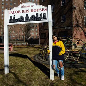 Disco Tomboy de Princess Nokia