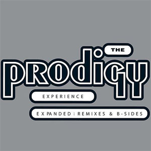 Disco Experience Expanded de Prodigy