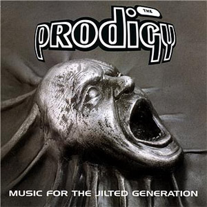 Disco Music for the Jilted Generation de Prodigy