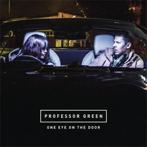 Disco One Eye On the Door  de Professor Green 