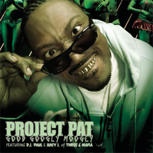 Disco Good Googly Moogly  de Project Pat