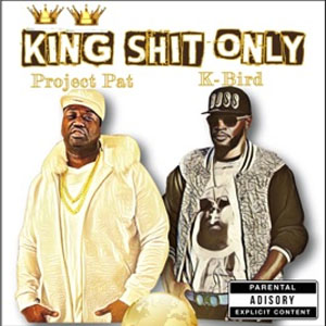 Disco King S**t Only de Project Pat