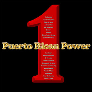 Disco 1 de Puerto Rican Power