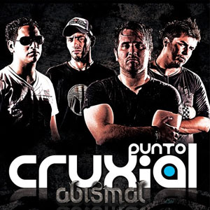 Disco Abismal de Punto Cruxial