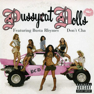 Disco Don't Cha de Pussycat Dolls