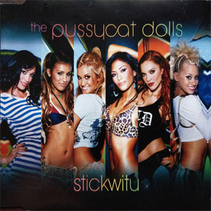 Disco Stickwitu de Pussycat Dolls