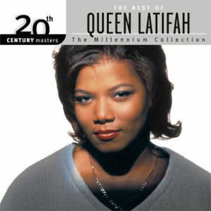 Disco Best Of de Queen Latifah