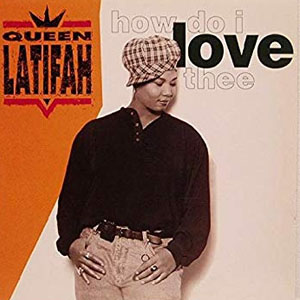 Disco How Do I Love Thee de Queen Latifah
