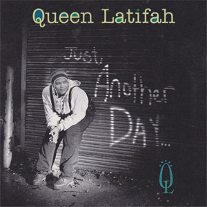 Disco Just Another Day de Queen Latifah
